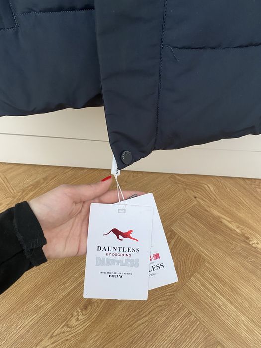 Куртка мужская нова 56 р