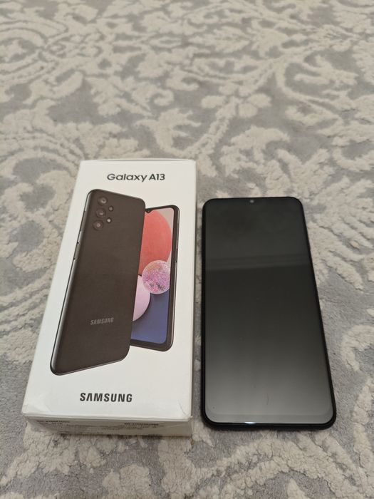 Самсунг А13 с документами.