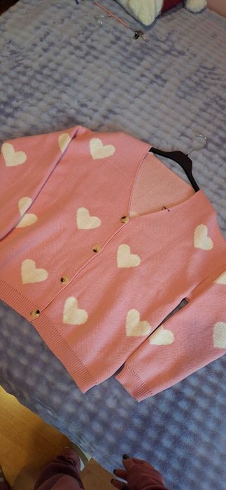 Жилетки в четири цвята