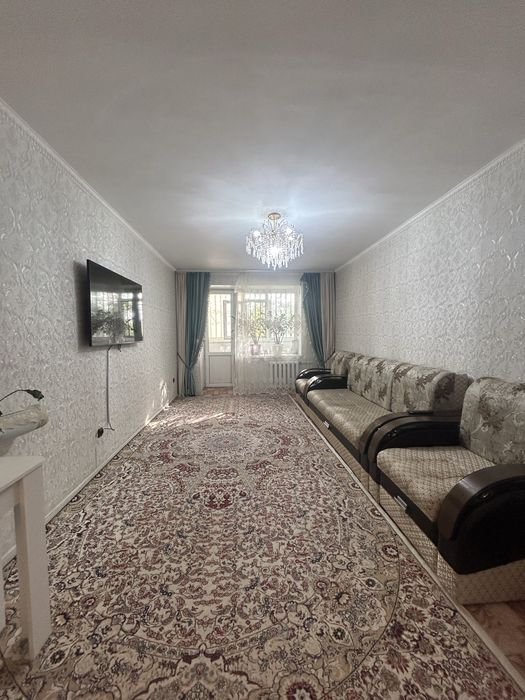 Продам 3-х ком.квартиру