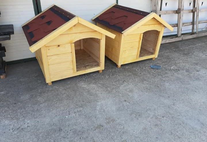 Кучешка къща кучешка колиба