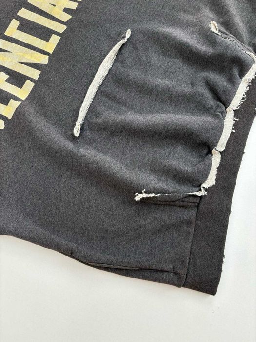 Hanorac Balenciaga Premium