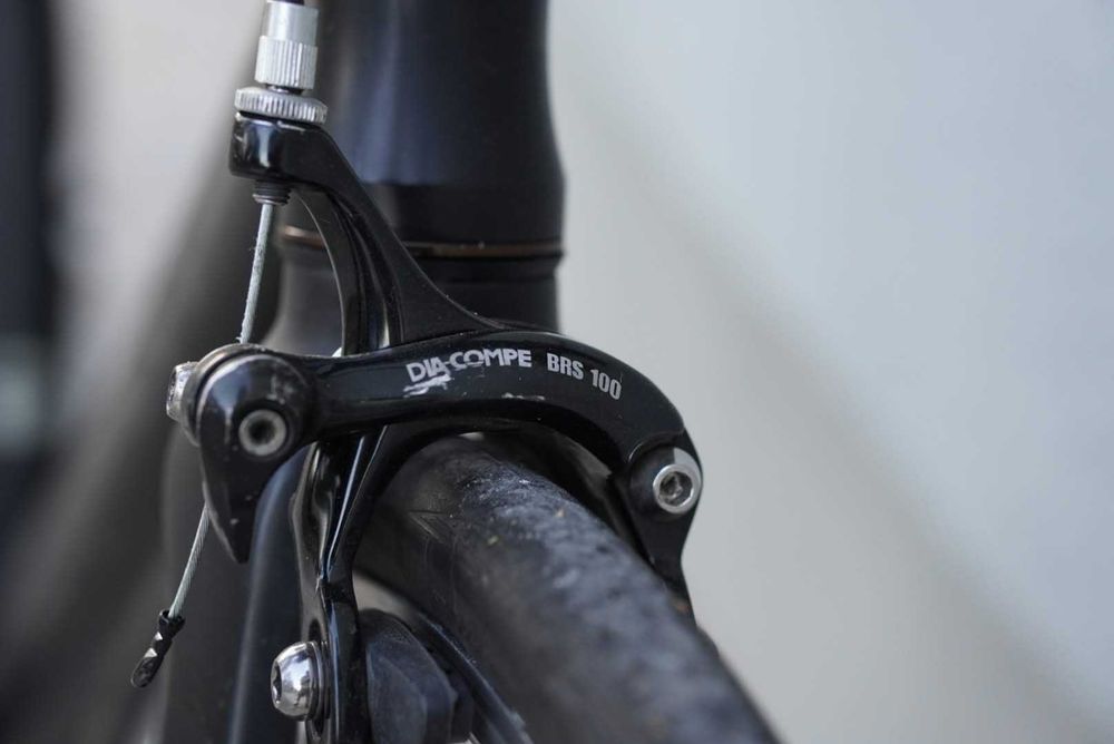 Aventon Mataro Single Speed / Fixie – Sugino, Cinelli, BLB