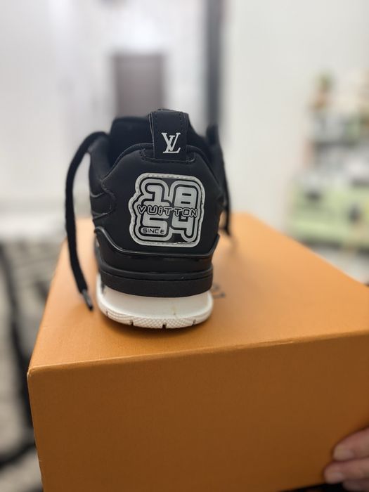 Lv skate marimea 43, Noi la cutie