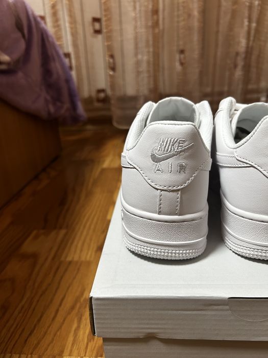 Adidași Nike AirForce 1 Low