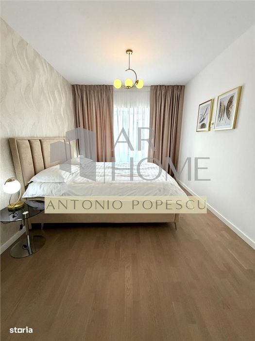 Apartament 2 camere, parcare proprie, Ploiesti, Parcul Mihai Viteazul