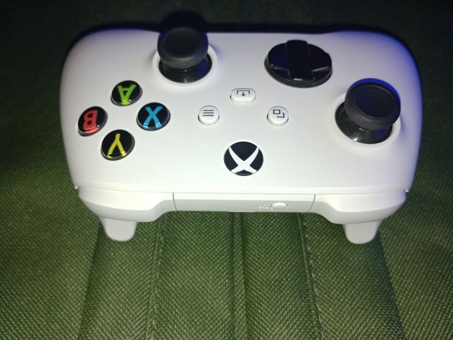 Джойстик Gamepad Xbox series S