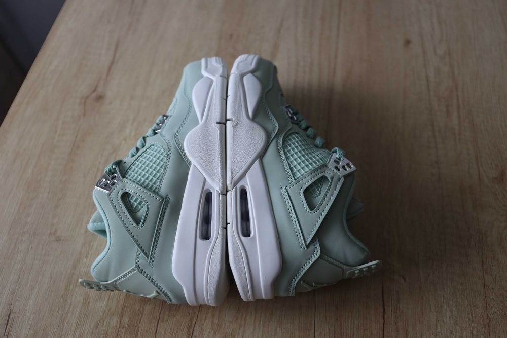 Jordan 4 turcoaz 36 38 39