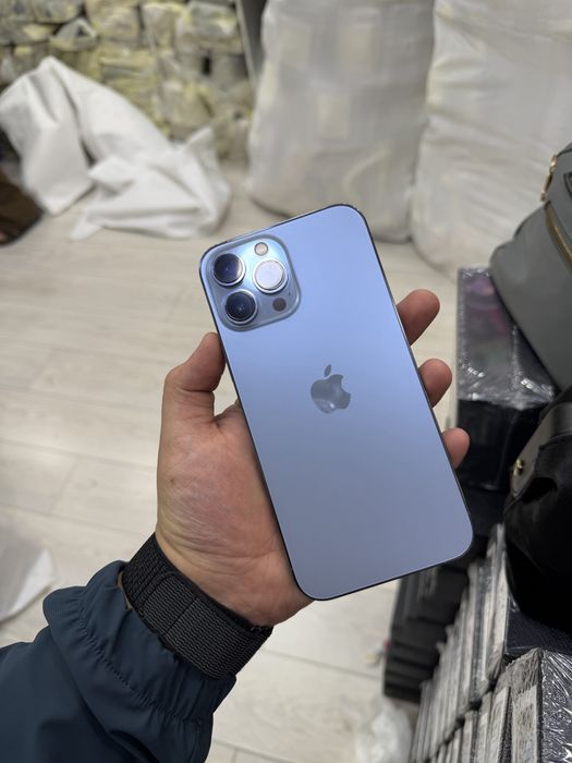 iphone 13 pro max 512 gb