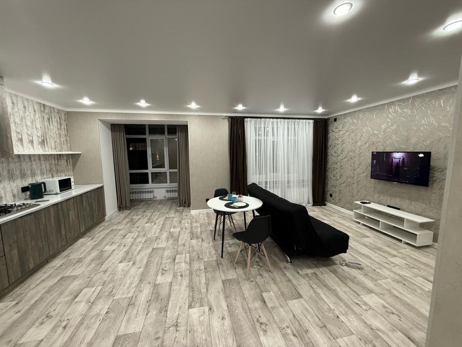 VIP- квартира Уральск