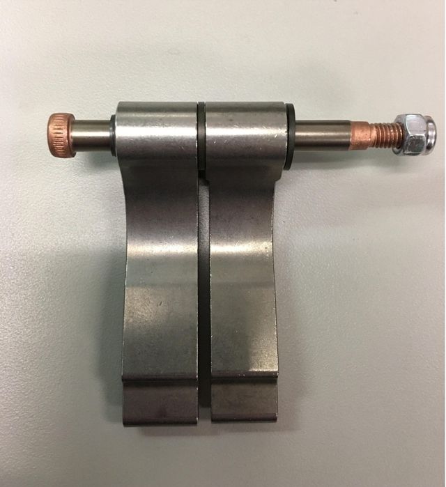 Can Am Maverick x3 смарт лок диференциал