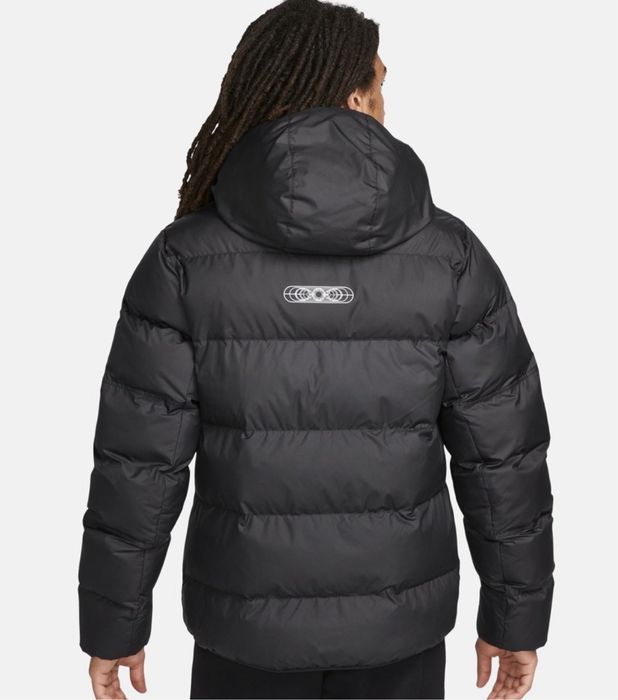 Nike Яке STORM-FIT Primaloft Оригинално M