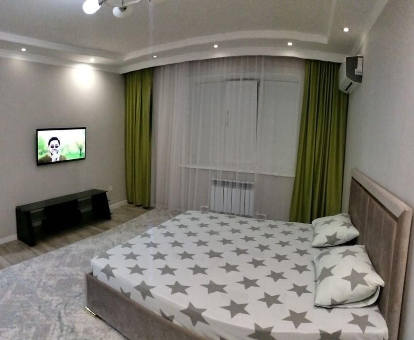 2ком Евро Батыс2 посуточно