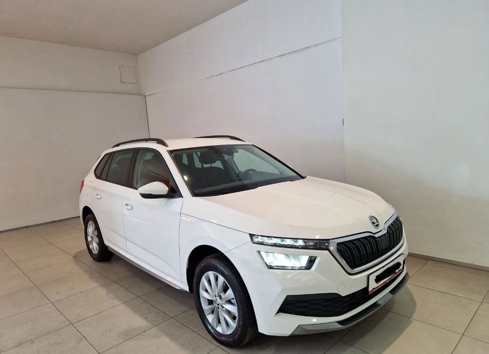 Dezmembrez / Dezmembrari / Piese Skoda Kamiq 1.0TSI DLA