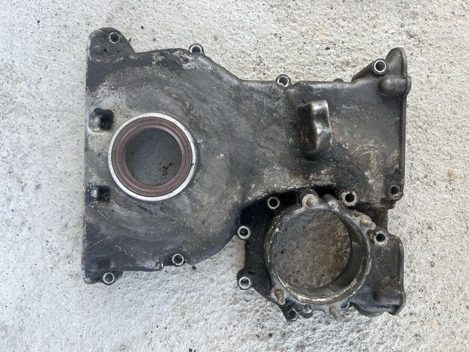 Продам б/у запчасти на BMW e39