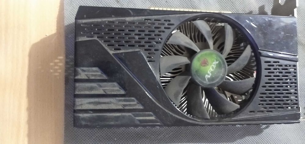 продам видео карты