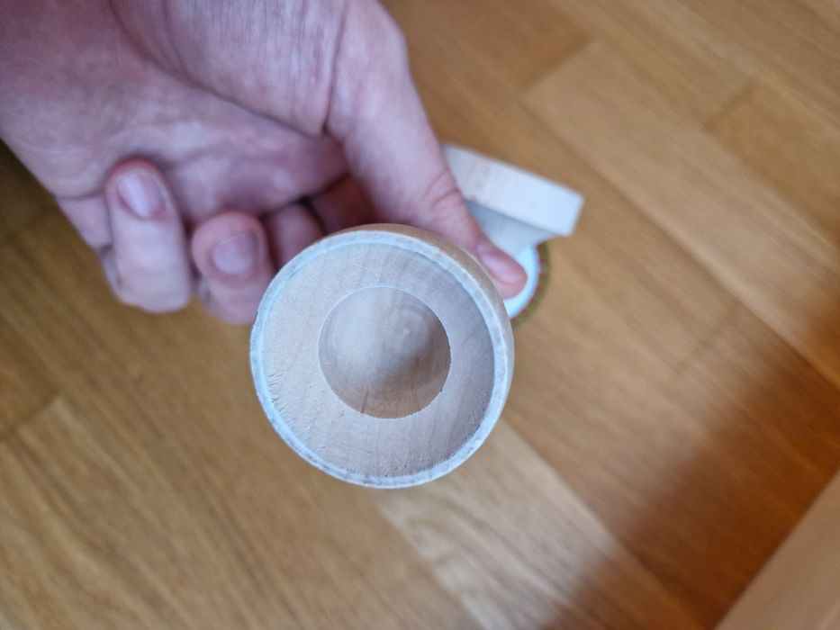 Kendama Sweets Blackjack
