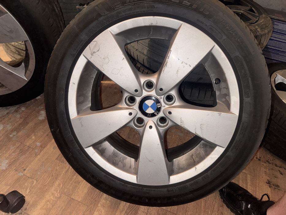 Джанти за BMW Style 138