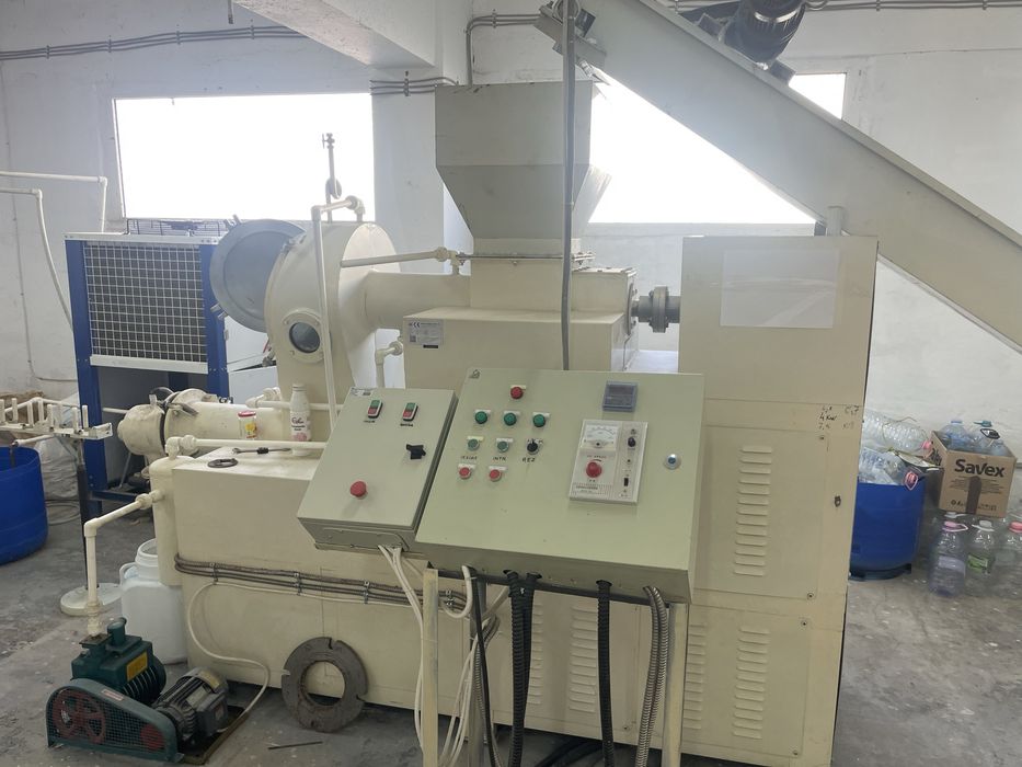 Vand fabrica de sapun linie de sapun automatizata