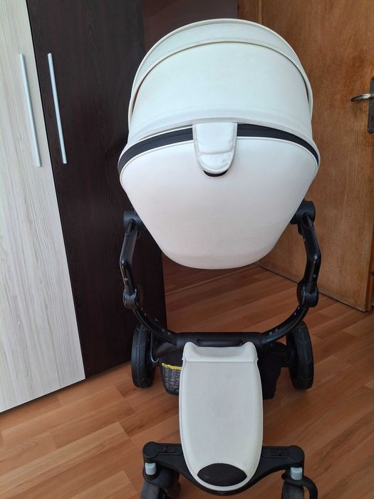 Количка Mima Xari 2в1