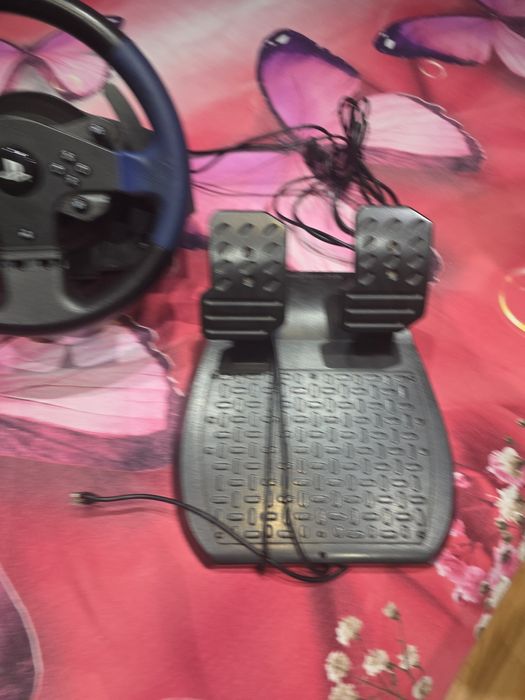 Volan Thrustmaster T150 pro Force Feedback ps4 , Pc