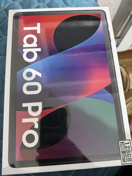 Продам планшет новый