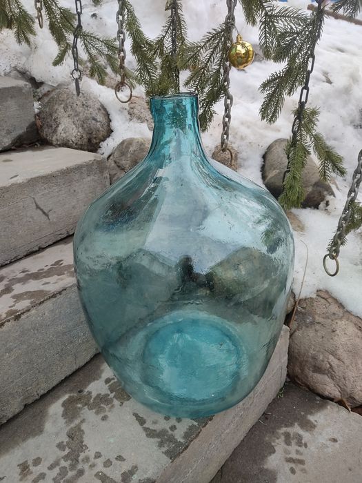 Продам бутыль для вина