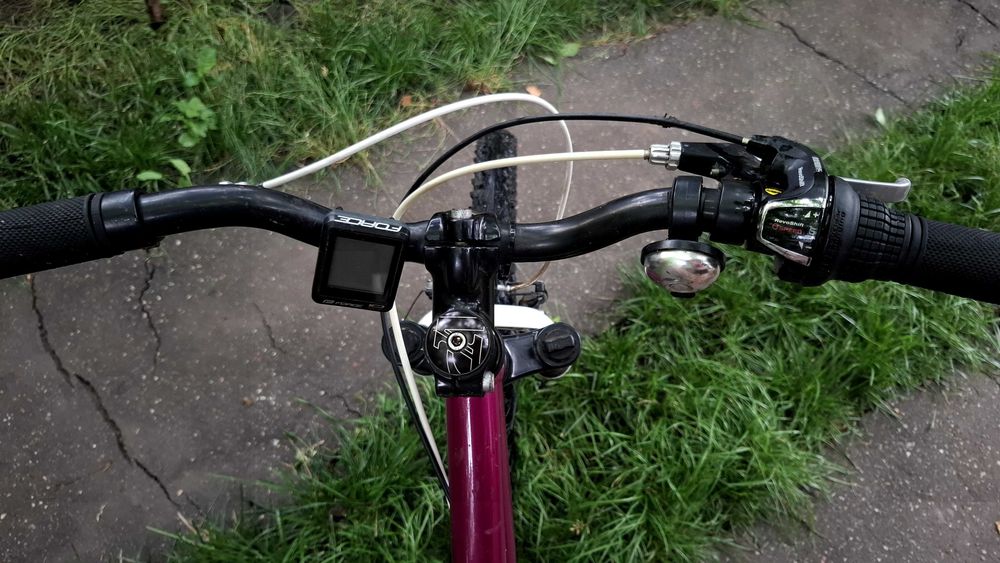 Bicicletă copii ,,Scott Contessa Junior" - stare foarte bună