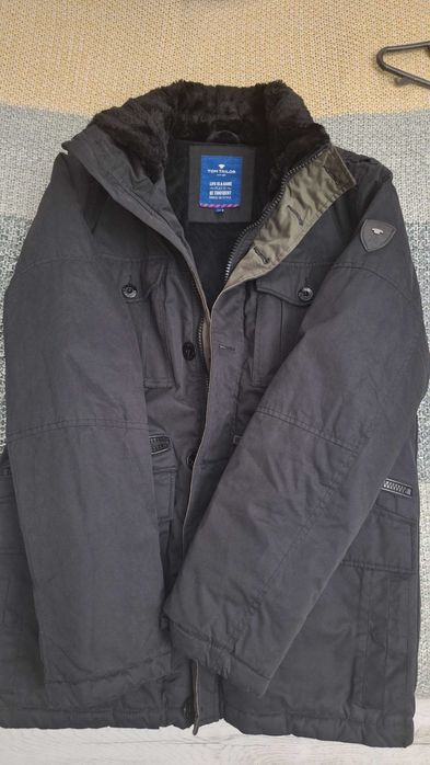 Geaca Iarna Tom Tailor
