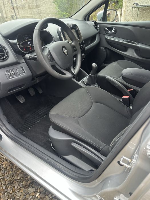 RENAULT Clio 2016 — imagine 5