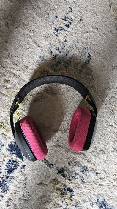 Наушники logitech g435