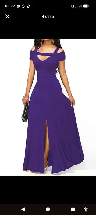 Rochie dama de ocazie