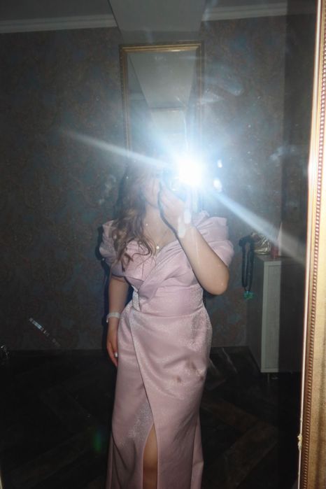 Выпускное/вечернее платье