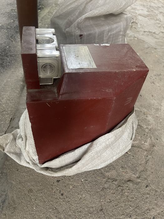 Трансформатор тока ТОЛ-10/5