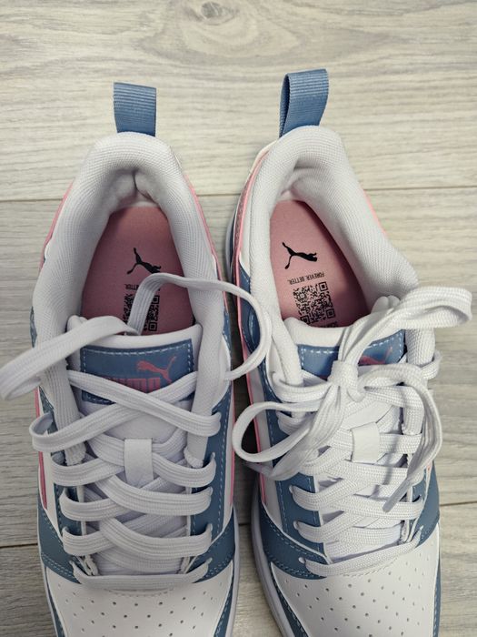 Puma Дамски Маратонки