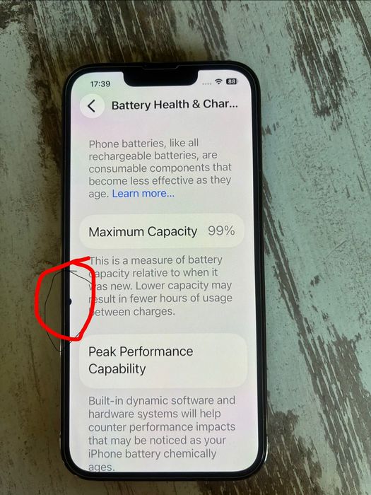 Продавам IPhone 13pro