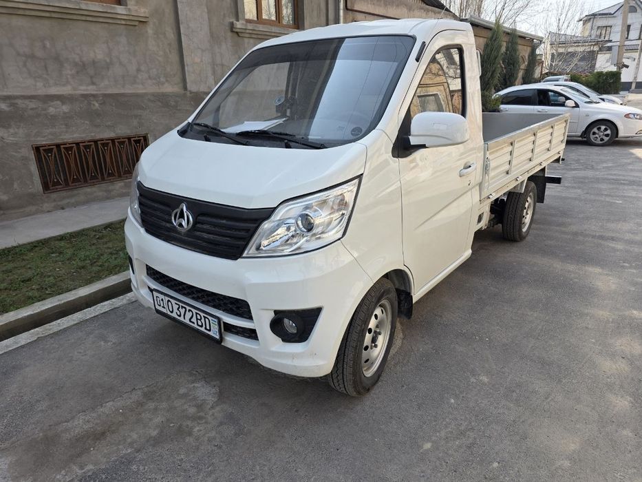 Changan 98 tali 2024