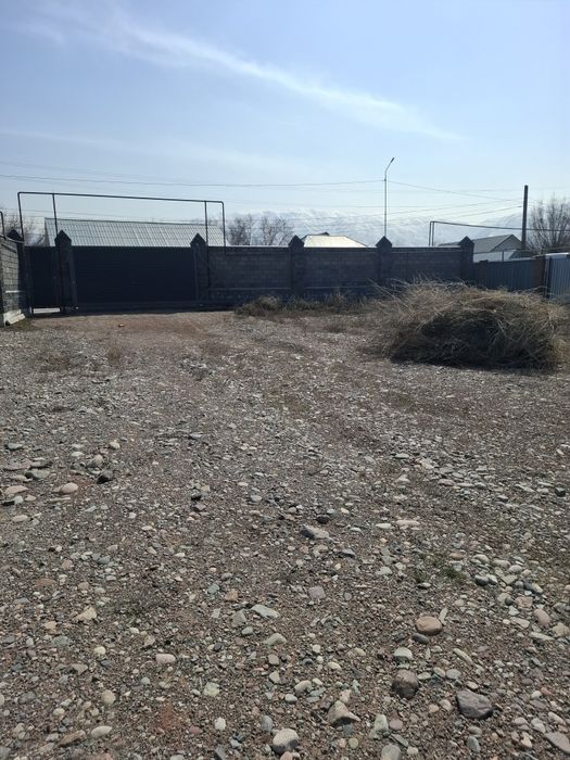 Продам участок 20 соток