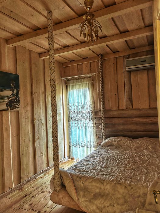 Cabană de închiriat - Slănic Moldova