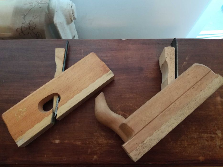 Rindele tamplarie din lemn