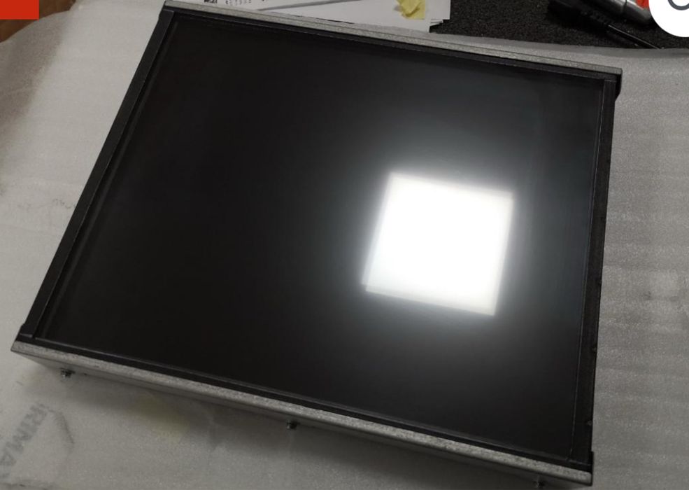 Monitor cu touch novomatic egt