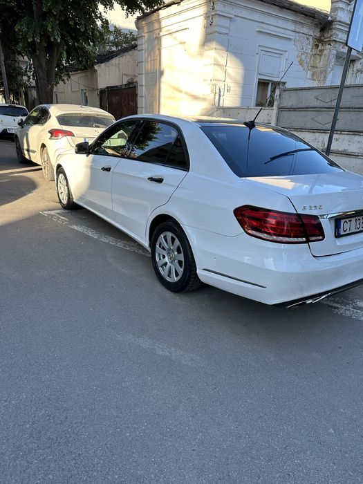 Mercedes benz 2.2