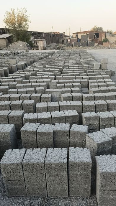 Пескоблок сатылады