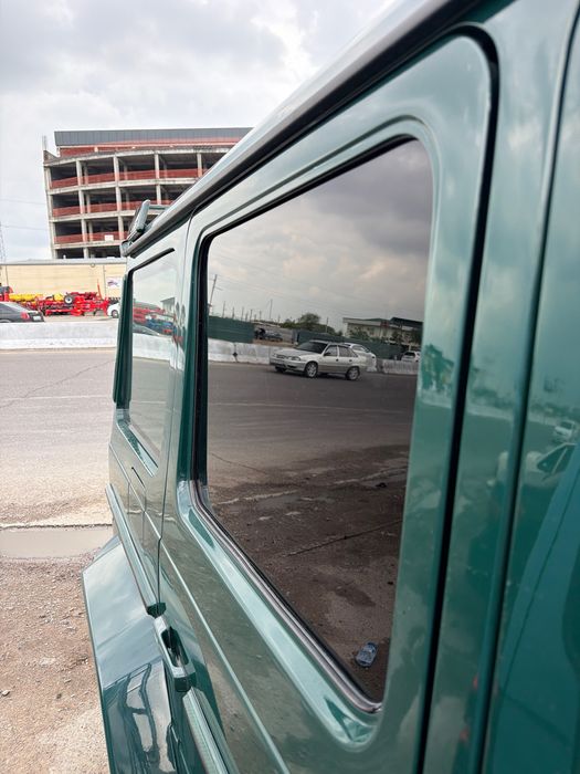 Other G 300 1996 — 3