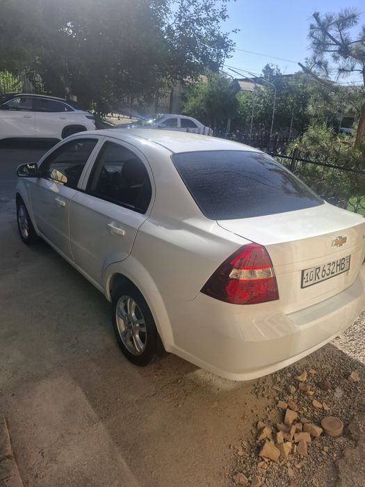 Nexia 3 Avtomat 2020 йил