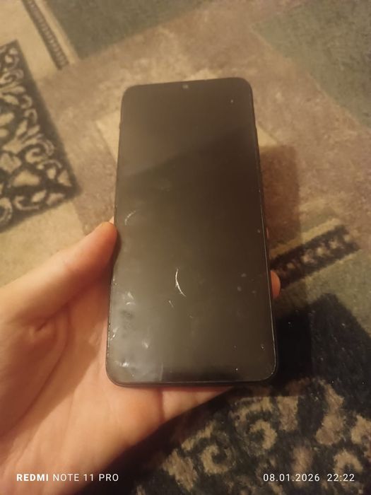 Redmi note 12C  телефонф сатылды