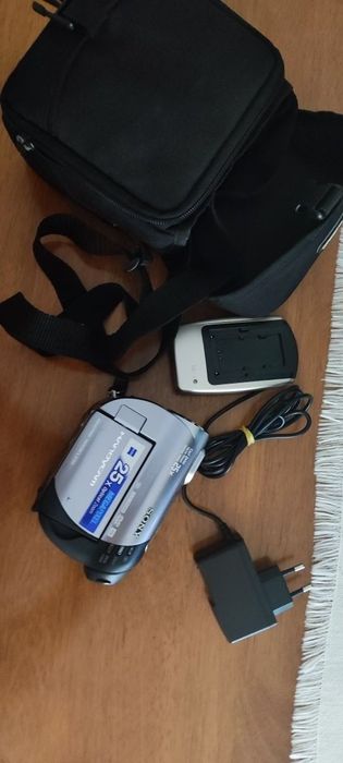 Мини камера СОНИ