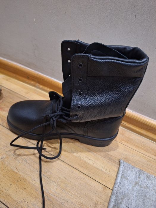 Берцы зимний 45 размеру