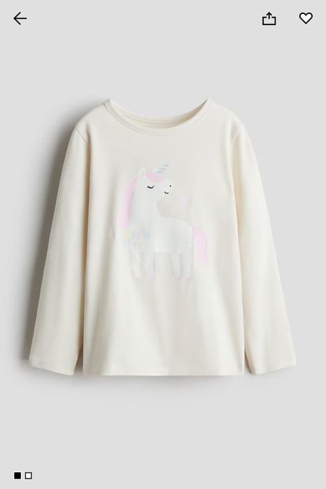 Дрехи за момиче 98/104