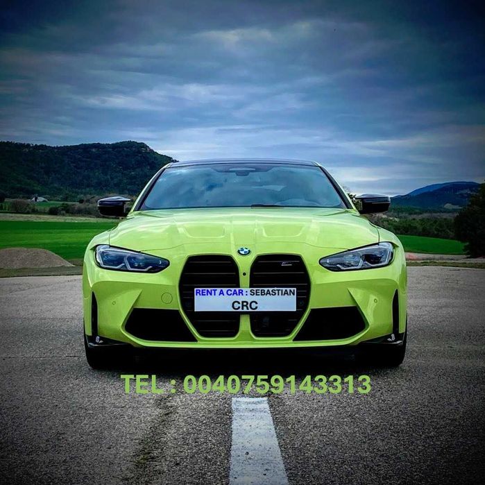 Rent A Car Cluj-Napoca. Predare primire in orice locatie 24/24.